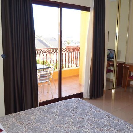 Hotel Playasol El Puerto de Mazarrón Dış mekan fotoğraf