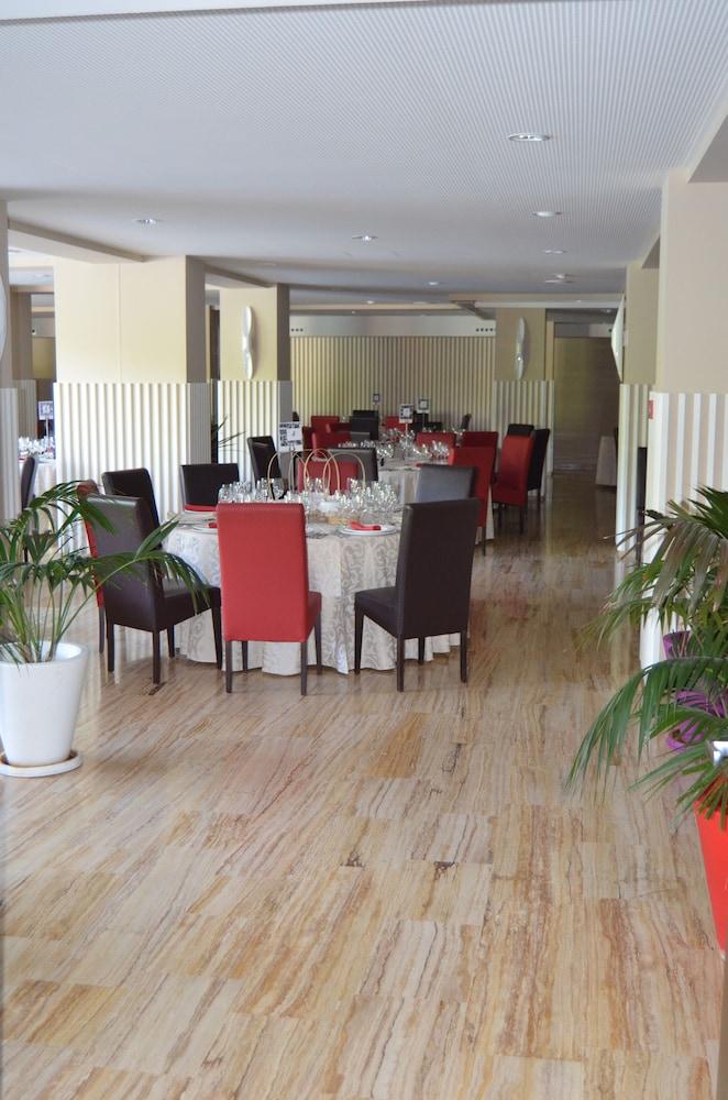 Hotel Playasol El Puerto de Mazarrón Dış mekan fotoğraf