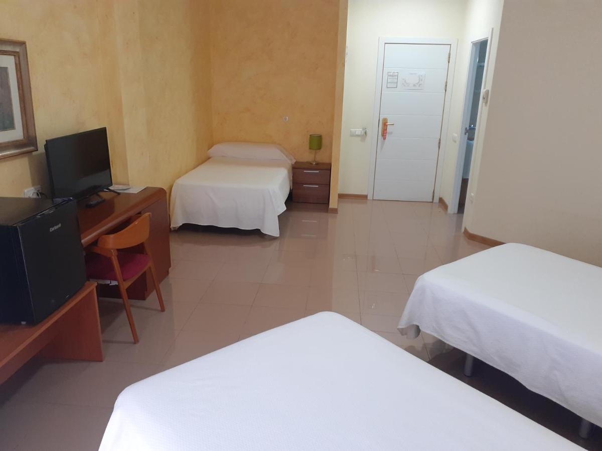 Hotel Playasol El Puerto de Mazarrón Dış mekan fotoğraf