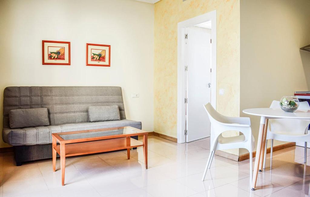 Hotel Playasol El Puerto de Mazarrón Dış mekan fotoğraf