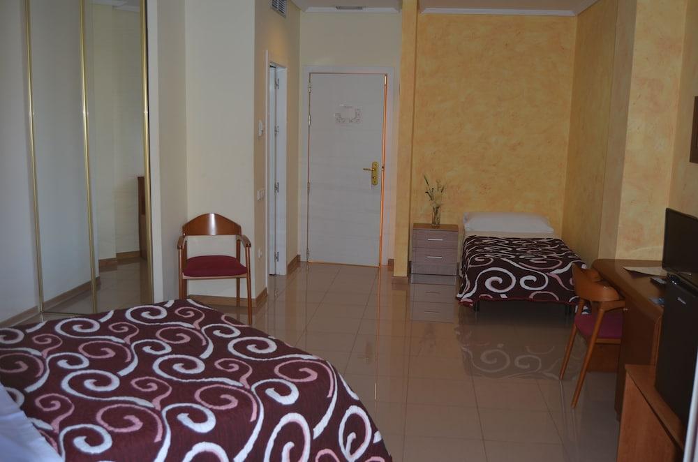 Hotel Playasol El Puerto de Mazarrón Dış mekan fotoğraf