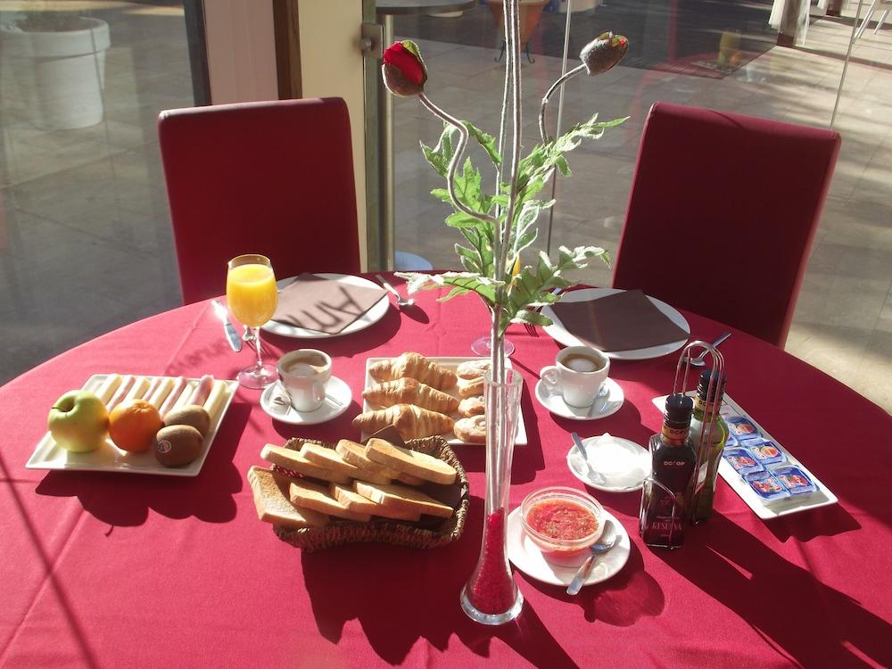 Hotel Playasol El Puerto de Mazarrón Dış mekan fotoğraf