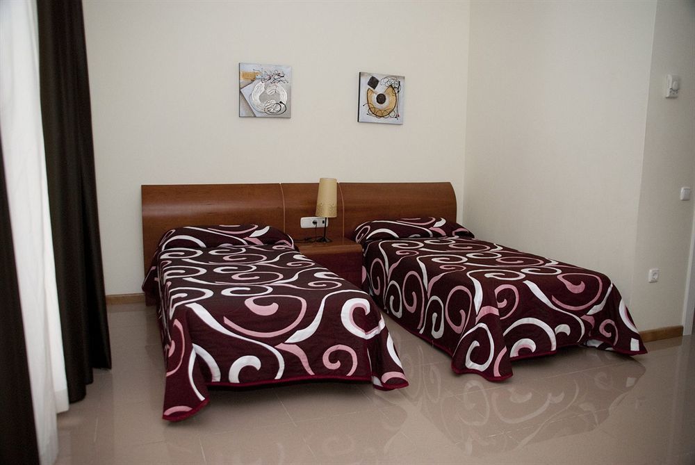 Hotel Playasol El Puerto de Mazarrón Dış mekan fotoğraf