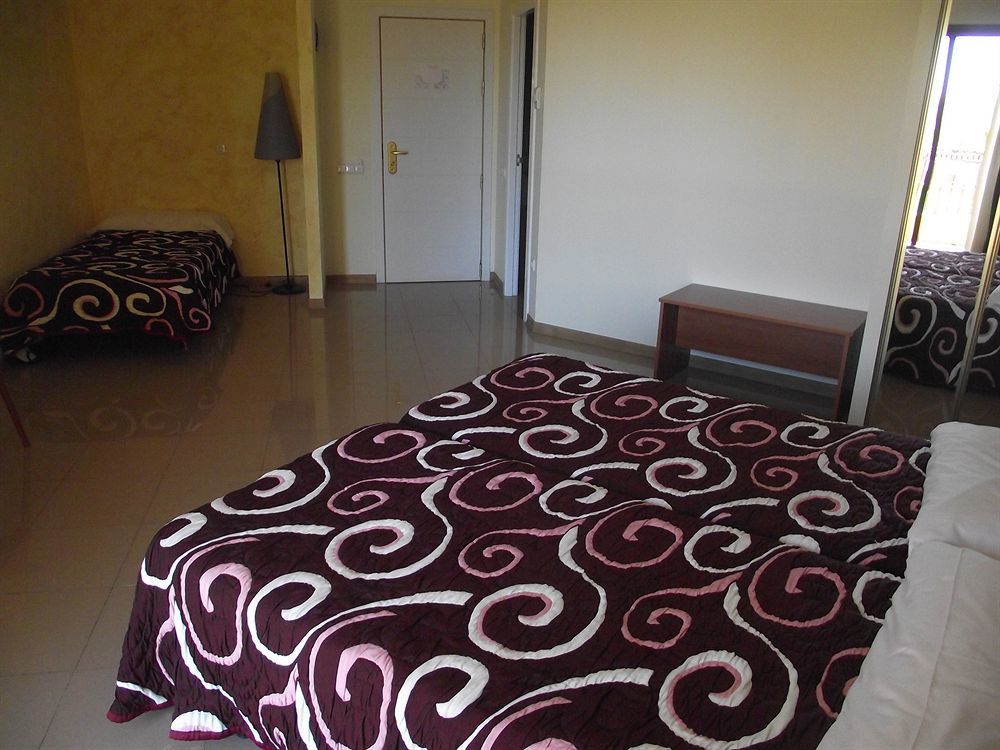 Hotel Playasol El Puerto de Mazarrón Dış mekan fotoğraf